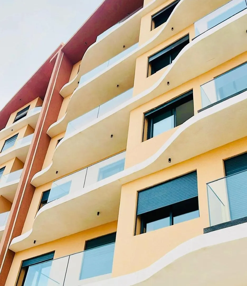Apartmán Appartement A Marrakech Marakéš Maroko