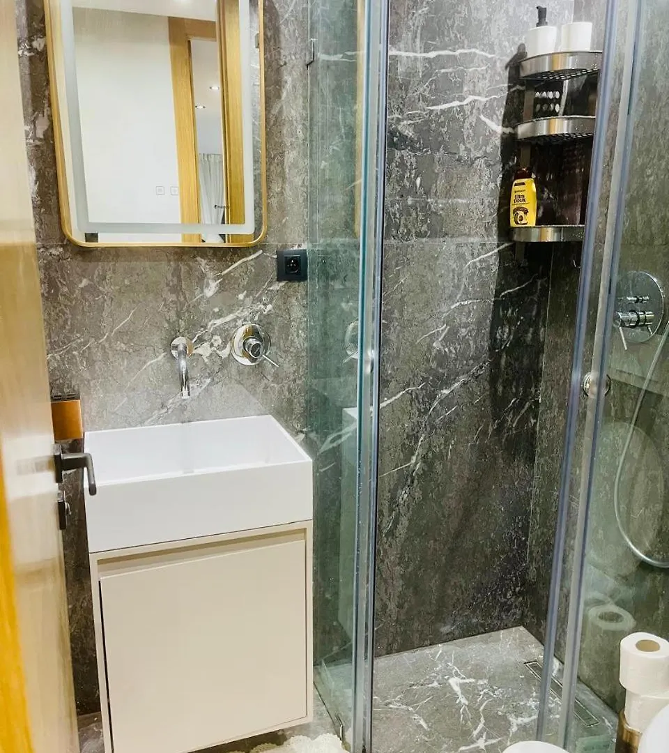 Apartmán Appartement A Marrakech Marakéš
