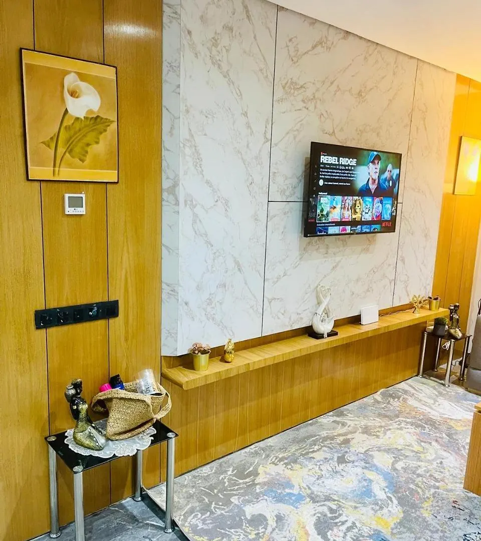 Appartement A Marrakech Marakéš