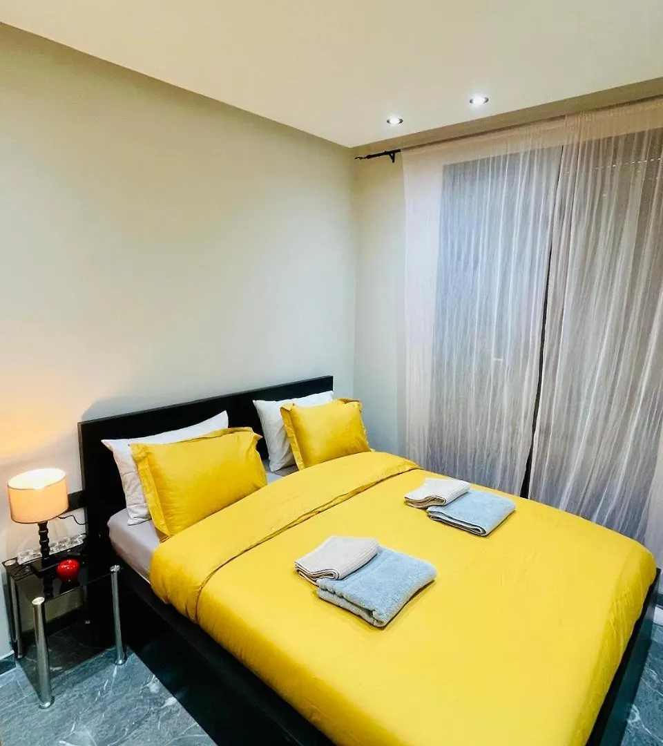 Appartement A Marrakech Marakéš 0*,