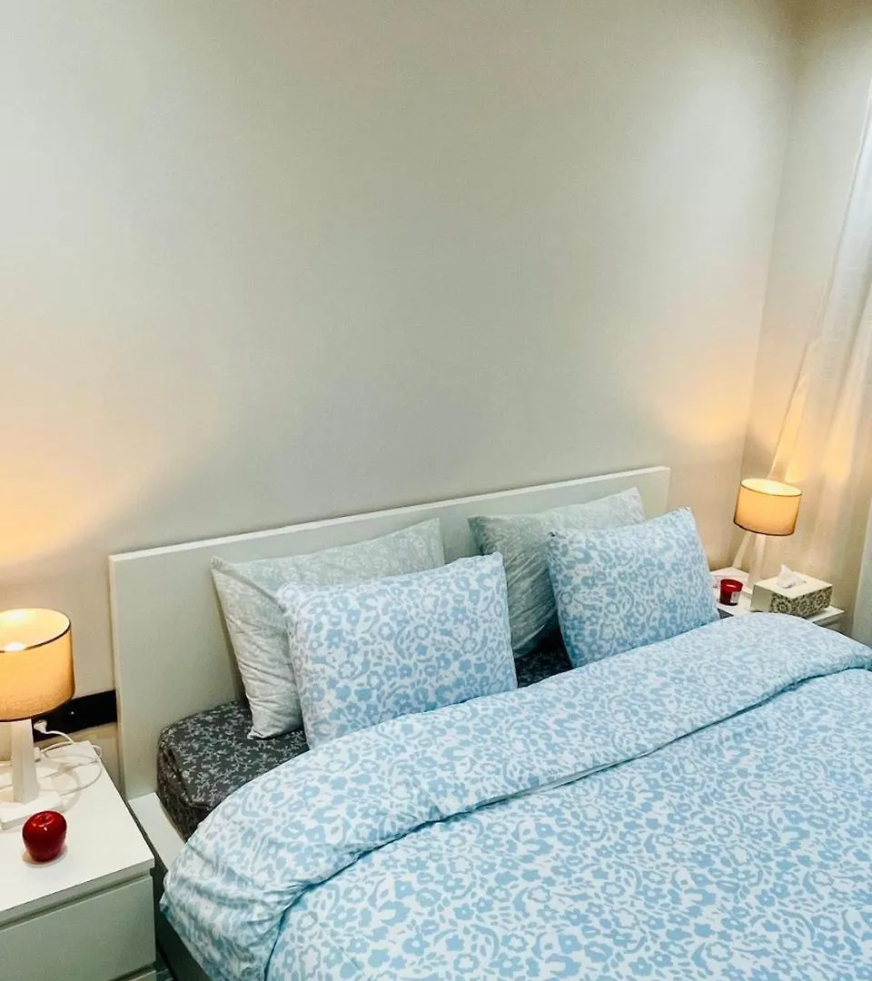 Apartmán Appartement A Marrakech Marakéš