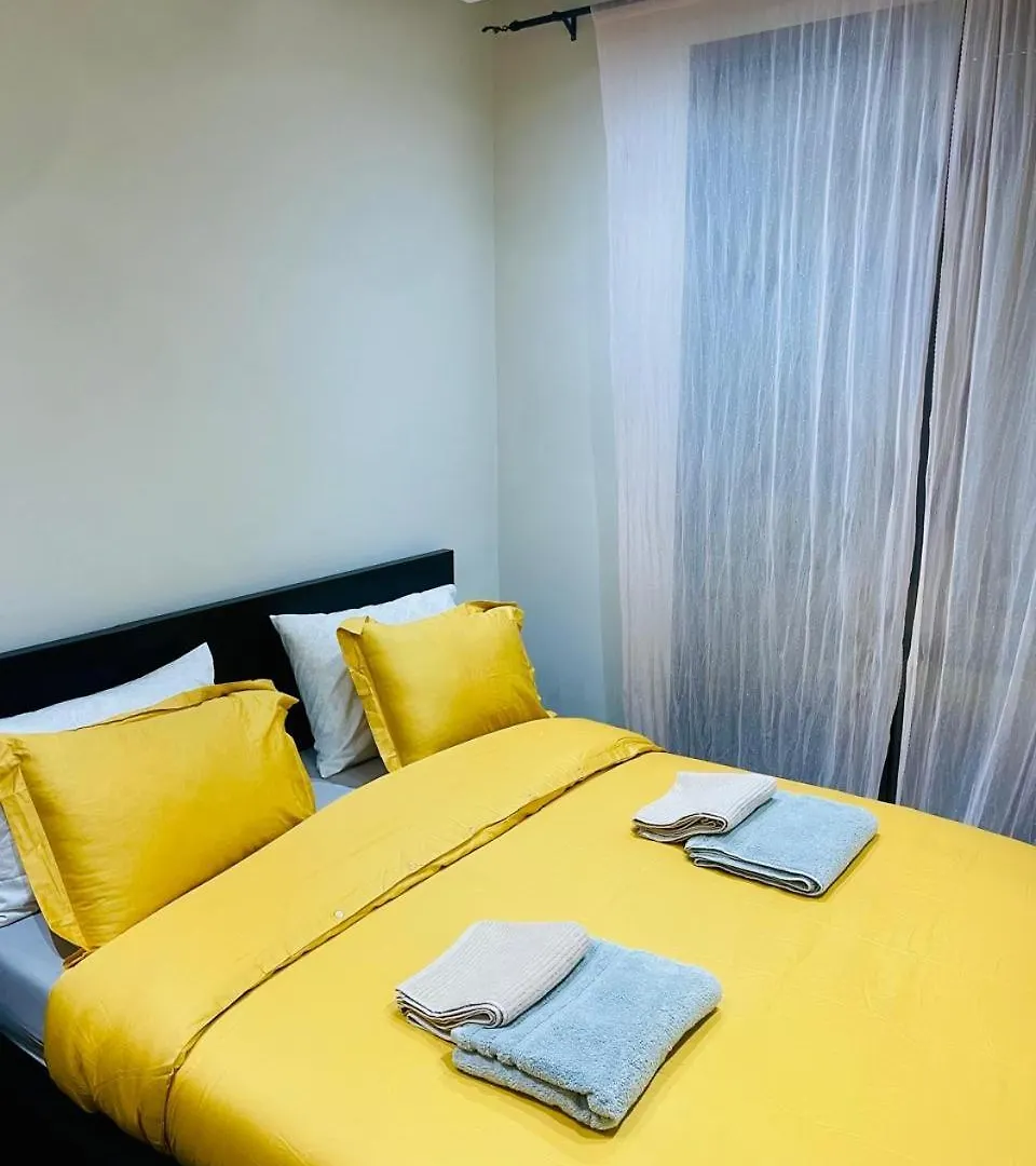 Appartement A Marrakech Marakéš 0*,  Maroko