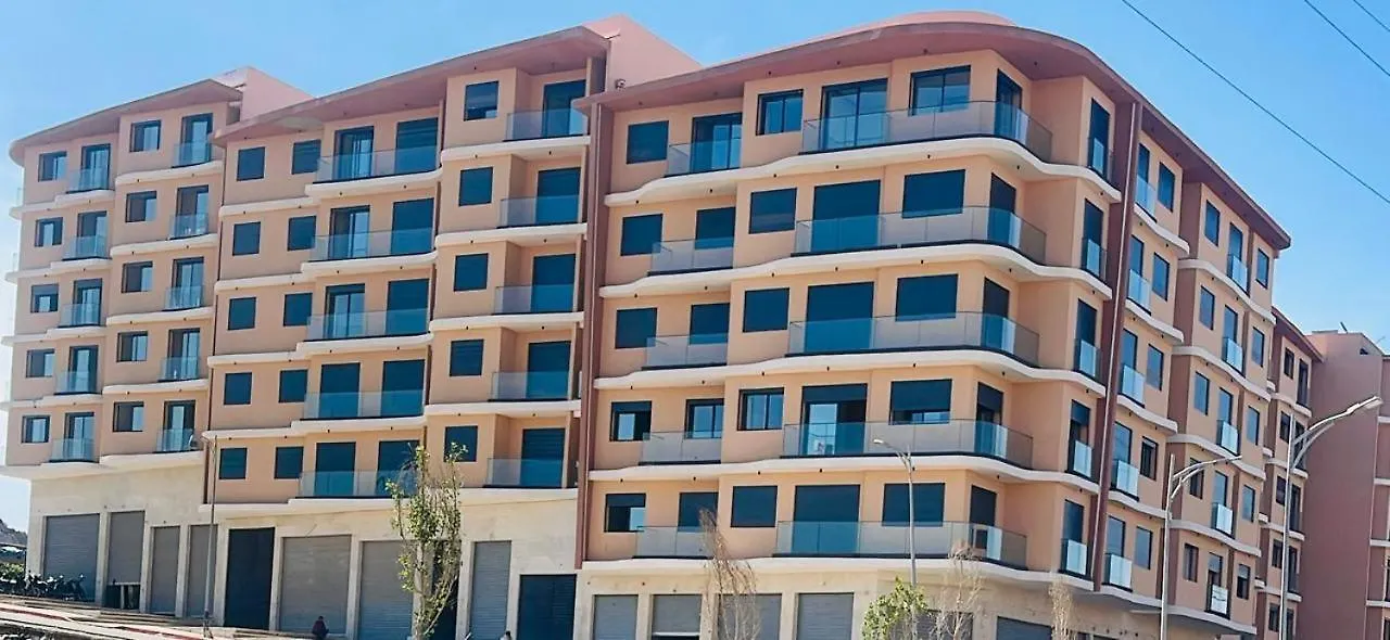 Apartmán Appartement A Marrakech Marakéš Maroko