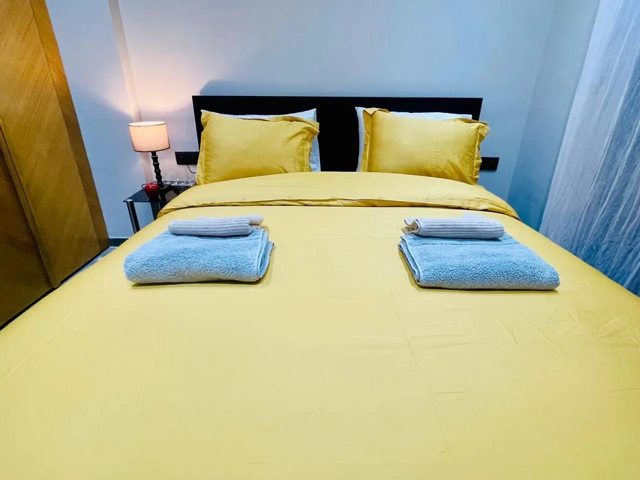 Appartement A Marrakech Marakéš 0*,  Maroko