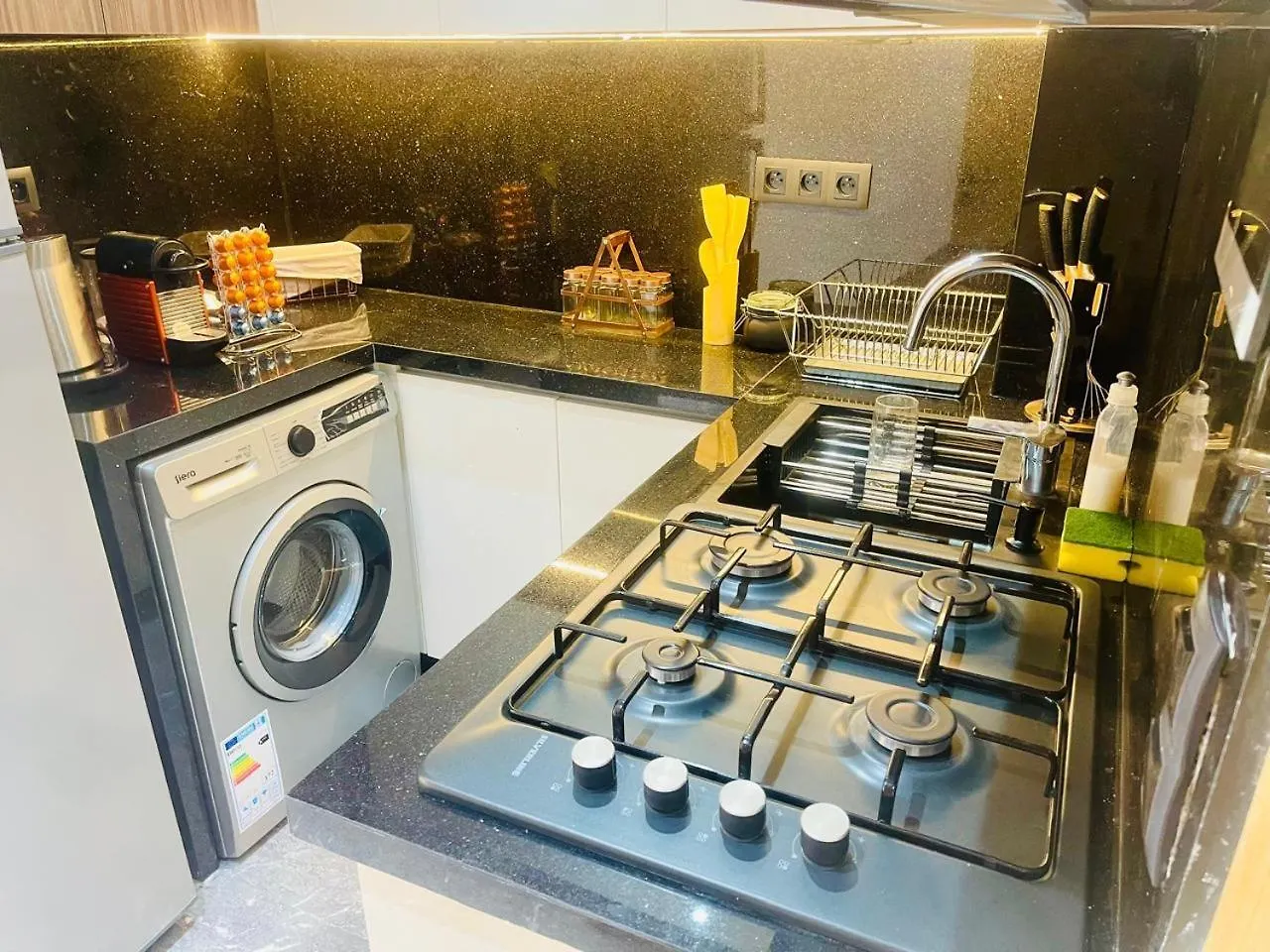 Apartment Appartement A Marrakech Marrakesh