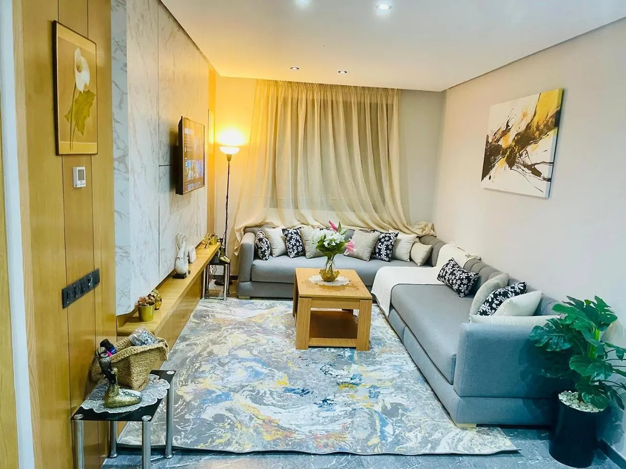 Appartement A Marrakech Marrakesh