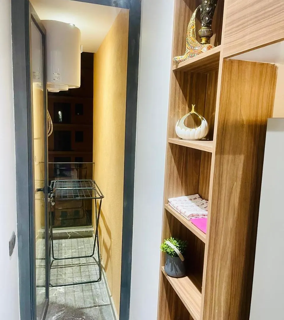Apartment Appartement A Marrakech Marrakesh