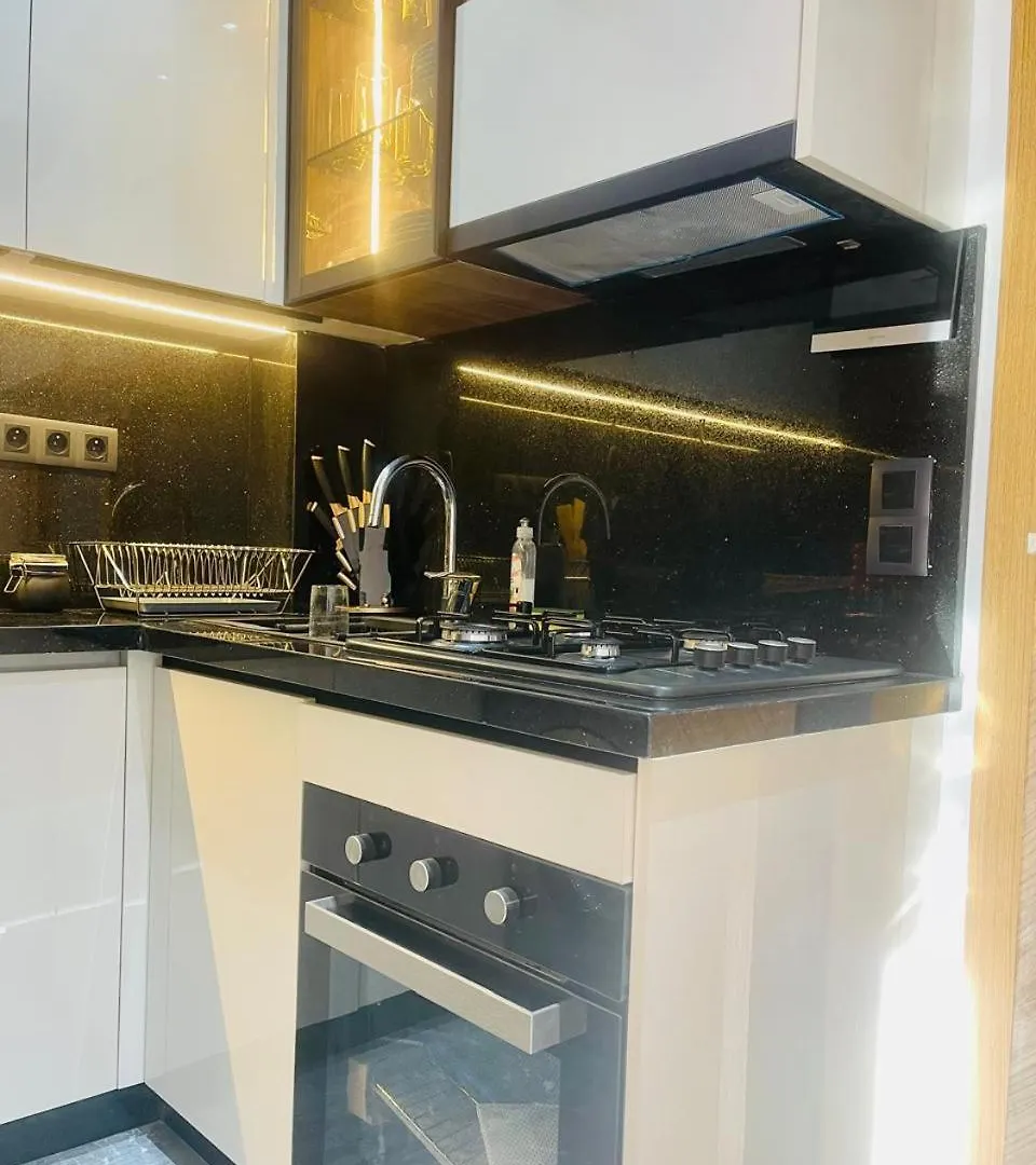 Appartement A Marrakech Marrakesh