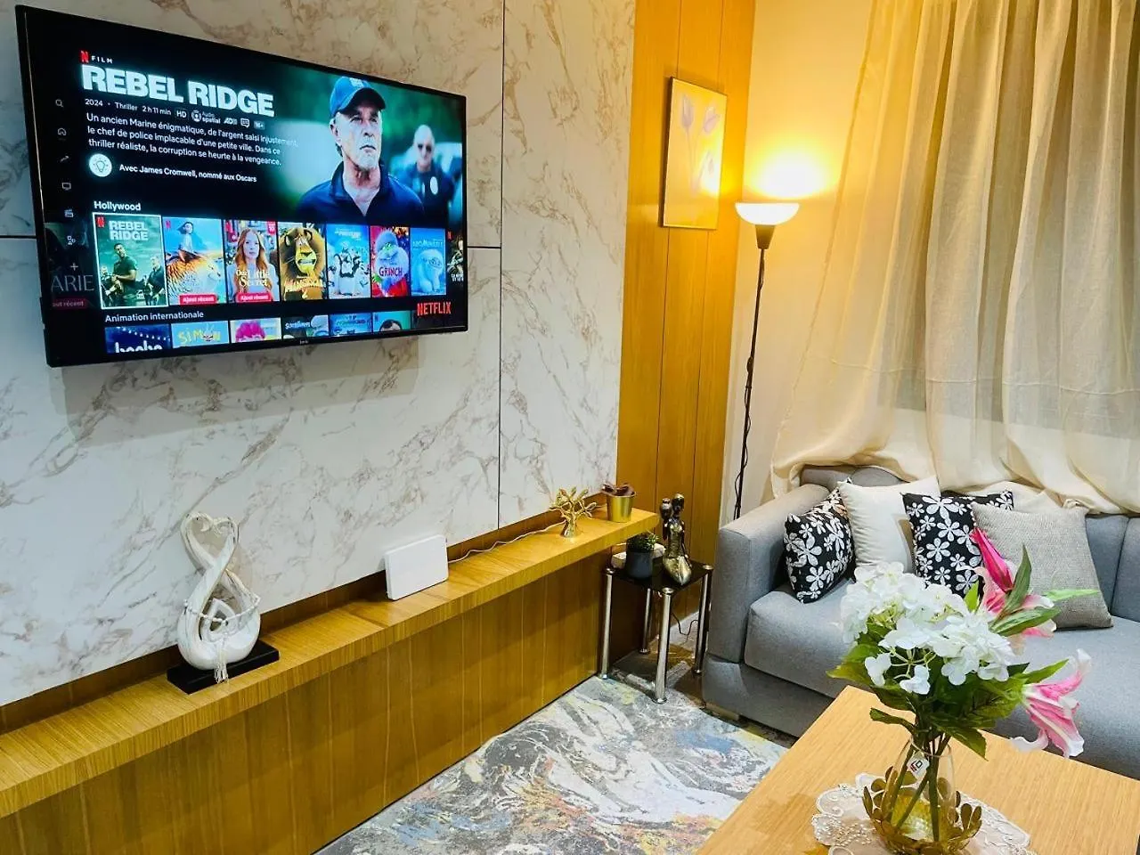 Appartement A Marrakech Marrakesh Morocco