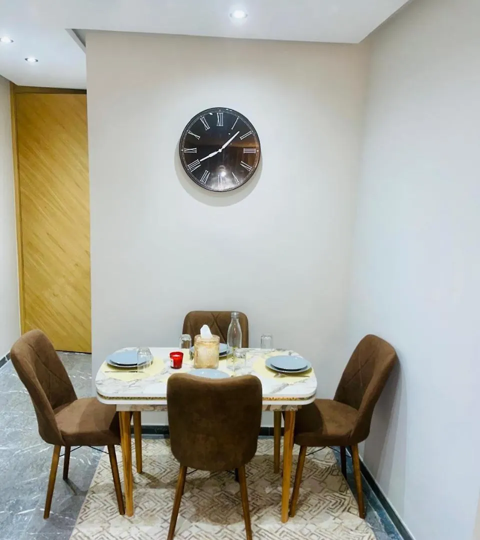 Appartement A Marrakech Marrakesh 0*,