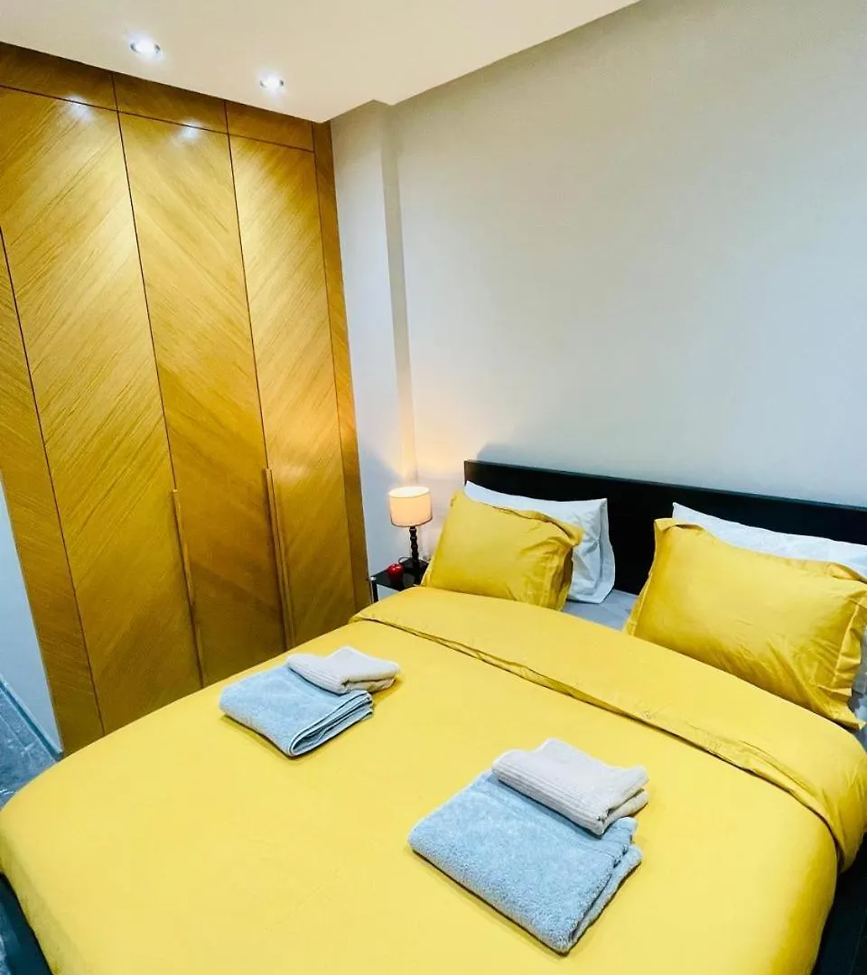 Appartement A Marrakech Marrakesh Apartment